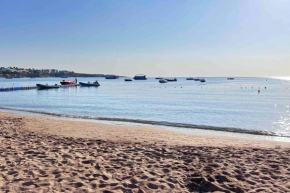 Sharm El Sheikh Royal Namma Bay pool view apartment